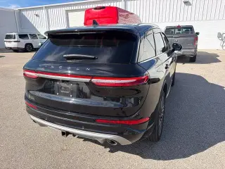 Lincoln Corsair 2022 AWD Reserve 4dr SUV