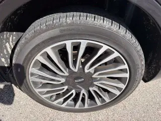 Lincoln Corsair 2022 AWD Reserve 4dr SUV
