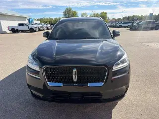 Lincoln Corsair 2022 AWD Reserve 4dr SUV