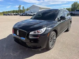 Lincoln Corsair 2022 AWD Reserve 4dr SUV