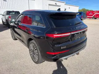 Lincoln Corsair 2022 AWD Reserve 4dr SUV