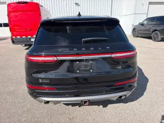 Lincoln Corsair 2022 AWD Reserve 4dr SUV