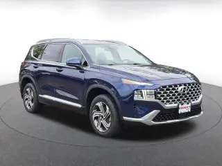 Hyundai SANTA FE 2022 AWD SEL 4dr Crossover