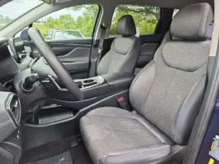 Hyundai SANTA FE 2022 AWD SEL 4dr Crossover