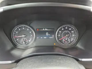 Hyundai SANTA FE 2022 AWD SEL 4dr Crossover