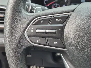Hyundai SANTA FE 2022 AWD SEL 4dr Crossover