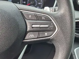 Hyundai SANTA FE 2022 AWD SEL 4dr Crossover