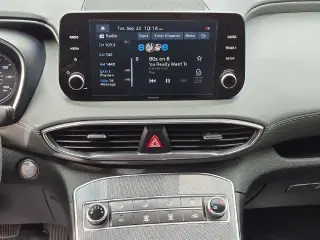 Hyundai SANTA FE 2022 AWD SEL 4dr Crossover