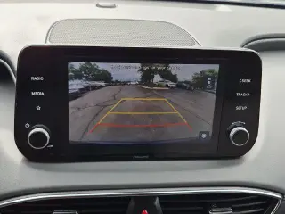 Hyundai SANTA FE 2022 AWD SEL 4dr Crossover