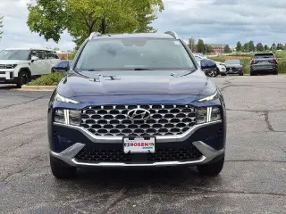 Hyundai SANTA FE 2022 AWD SEL 4dr Crossover