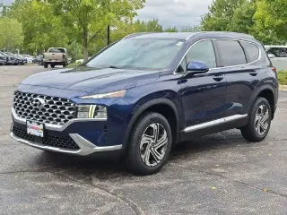 Hyundai SANTA FE 2022 AWD SEL 4dr Crossover