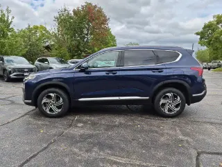 Hyundai SANTA FE 2022 AWD SEL 4dr Crossover