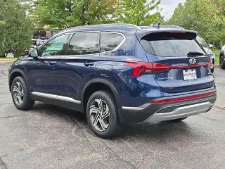 Hyundai SANTA FE 2022 AWD SEL 4dr Crossover