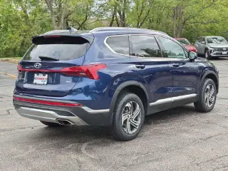 Hyundai SANTA FE 2022 AWD SEL 4dr Crossover