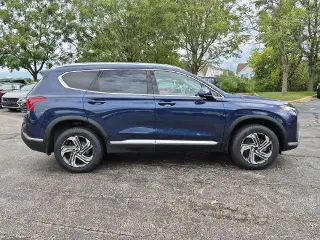 Hyundai SANTA FE 2022 AWD SEL 4dr Crossover