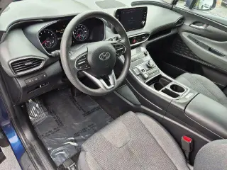 Hyundai SANTA FE 2022 AWD SEL 4dr Crossover