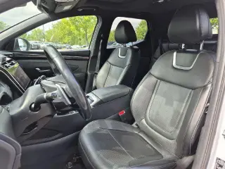 Hundai SANTA CRUZ 2022 AWD Limited 4dr Crew Cab 4.3ft SB