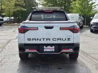 Hundai SANTA CRUZ 2022 AWD Limited 4dr Crew Cab 4.3ft SB