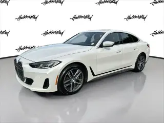 BMW 4 Series 2024 AWD 430i xDrive Gran Coupé 4dr Sedán