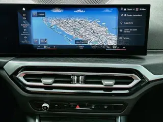 BMW 4 Series 2024 AWD 430i xDrive Gran Coupé 4dr Sedán