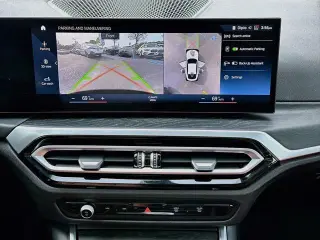 BMW 4 Series 2024 AWD 430i xDrive Gran Coupé 4dr Sedán