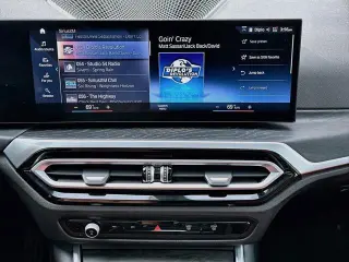 BMW 4 Series 2024 AWD 430i xDrive Gran Coupé 4dr Sedán