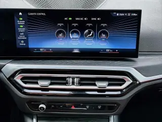 BMW 4 Series 2024 AWD 430i xDrive Gran Coupé 4dr Sedán