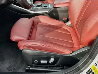 BMW 4 Series 2024 AWD 430i xDrive Gran Coupé 4dr Sedán