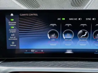 BMW 4 Series 2024 AWD 430i xDrive Gran Coupé 4dr Sedán