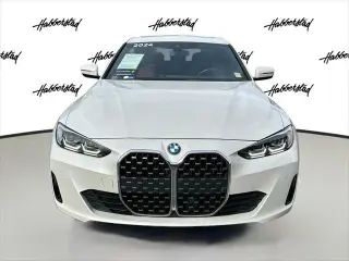 BMW 4 Series 2024 AWD 430i xDrive Gran Coupé 4dr Sedán