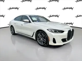 BMW 4 Series 2024 AWD 430i xDrive Gran Coupé 4dr Sedán