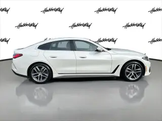 BMW 4 Series 2024 AWD 430i xDrive Gran Coupé 4dr Sedán