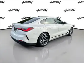 BMW 4 Series 2024 AWD 430i xDrive Gran Coupé 4dr Sedán