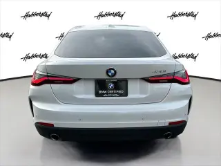 BMW 4 Series 2024 AWD 430i xDrive Gran Coupé 4dr Sedán