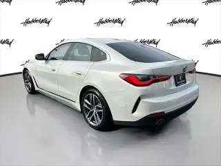 BMW 4 Series 2024 AWD 430i xDrive Gran Coupé 4dr Sedán