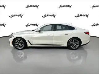 BMW 4 Series 2024 AWD 430i xDrive Gran Coupé 4dr Sedán