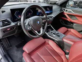 BMW 4 Series 2024 AWD 430i xDrive Gran Coupé 4dr Sedán