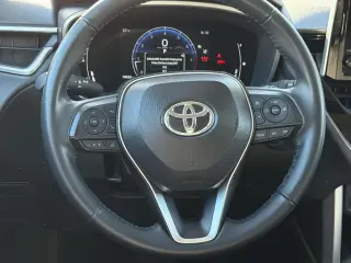 Toyota Corolla Cross 2024 AWD XLE 4dr Crossover