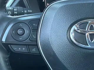 Toyota Corolla Cross 2024 AWD XLE 4dr Crossover