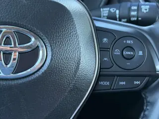 Toyota Corolla Cross 2024 AWD XLE 4dr Crossover