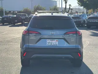 Toyota Corolla Cross 2024 AWD XLE 4dr Crossover