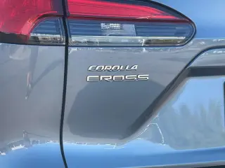 Toyota Corolla Cross 2024 AWD XLE 4dr Crossover