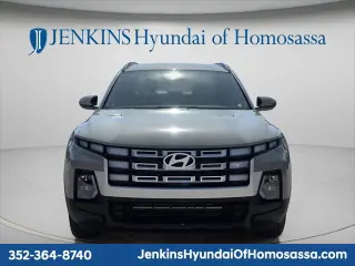 Hyundai SANTA CRUZ 2026 SEL 4dr Crew Cab 4.3ft SB