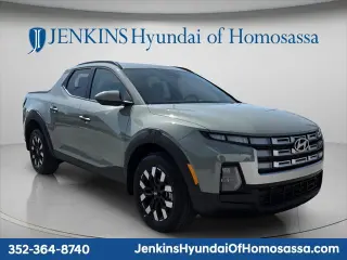 Hyundai SANTA CRUZ 2026 SEL 4dr Crew Cab 4.3ft SB