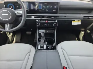 Hyundai SANTA CRUZ 2026 SEL 4dr Crew Cab 4.3ft SB