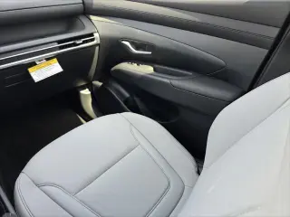 Hyundai SANTA CRUZ 2026 SEL 4dr Crew Cab 4.3ft SB