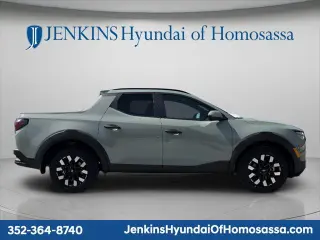 Hyundai SANTA CRUZ 2026 SEL 4dr Crew Cab 4.3ft SB