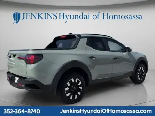 Hyundai SANTA CRUZ 2026 SEL 4dr Crew Cab 4.3ft SB