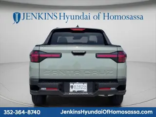 Hyundai SANTA CRUZ 2026 SEL 4dr Crew Cab 4.3ft SB