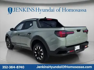 Hyundai SANTA CRUZ 2026 SEL 4dr Crew Cab 4.3ft SB
